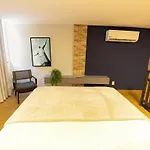 Lofts Modernos La Bossa - 507