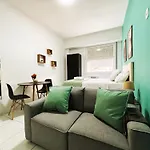 Studio Aconchegante Em Copanema