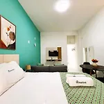 Studio Aconchegante Em Copanema