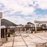 Ipanema Apart-Hotel On The Beach