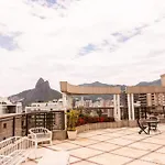 Ipanema Apart-Hotel On The Beach