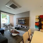 Apartamento Luxo Copacabana