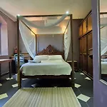 Soul Rebel Rio - Vegan Retreat