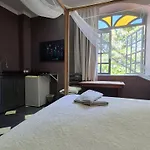 Soul Rebel Rio - Vegan Retreat