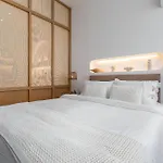 Curtaipanema: Studio Lindo, Equipado, 2 Qds Praia.