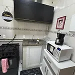 Studio Com Vista Lateral Ao Mar Av P Jr 48 Ap605