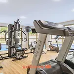 Flat Aconchegante Em Condominio Completo No Rj