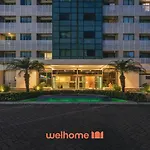Flat Aconchegante Em Condominio Completo No Rj