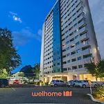 Flat Aconchegante Em Condominio Completo No Rj