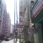 Hotel Caxambu