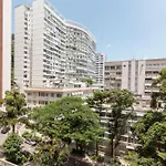 Angelical Em Ipanema - Lugar Acolhedor - Ac402 Z1