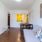 Angelical Em Ipanema - Lugar Acolhedor - Ac402 Z1
