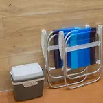 Apartamento Copacabana