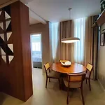 Real Apartments 309