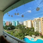 Apto Na Barra Olimpica