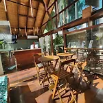 Apart Hotel Resort Urbano Foot In The Sand Barra Tijuca