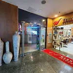 Apart Hotel Resort Urbano Foot In The Sand Barra Tijuca
