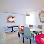 Design 2 Quartos Com Jacuzzi No Leblon/Ipanema