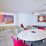 Design 2 Quartos Com Jacuzzi No Leblon/Ipanema