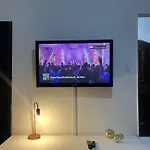 Studio Na Praia De Copacabana