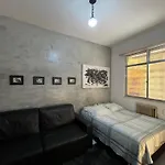 Studio Na Praia De Copacabana