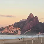 Rio Spot Homes Varanda U022A
