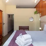 Pineapples STC905 - Apartamento para compacto e decorado para 2 pax em Copacabana