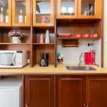 Pineapples STC905 - Apartamento para compacto e decorado para 2 pax em Copacabana