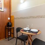 Pineapples STC905 - Apartamento para compacto e decorado para 2 pax em Copacabana