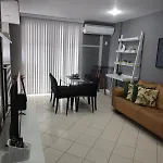 Apart Hotel By The Beach In Ipanema