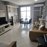 Apart Hotel By The Beach In Ipanema