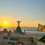 Rio Spot Homes Copacabana C058