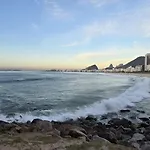 Rio Spot Homes Copacabana C058