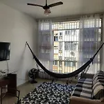 2 Quartos Em Copacabana A 240M Da Praia, Posto 2