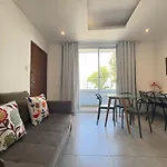 Rio Flat Copacabana Beach