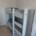 Casa Compartilhada Com 2 Quartos Privativos E Vista Para O Cristo - Acesso Por Escadas