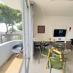 Rio Flat Copacabana Beach