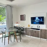 Rio Flat Copacabana Beach