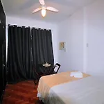 Apartamento Aconchegante De 2 Quartos P/ 4 Pessoas