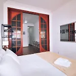 Studio Grande E Economico P/ 4 Pessoas