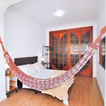 Studio Grande E Economico P/ 4 Pessoas