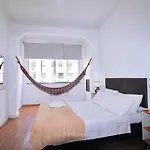 Studio Grande E Economico P/ 4 Pessoas