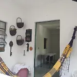 Pre-Carnaval In Santa Teresa, Rj!