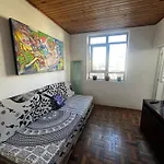 Casa Na Escada Selaron