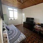Casa Na Escada Selaron