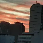 No Coracao Do Saara