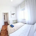 Refugio Carioca Em Copa 1Min Praia