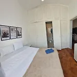 Refugio Carioca Em Copa 1Min Praia