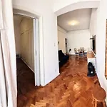 Refugio Carioca Em Copa 1Min Praia
