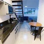 Lofts Modernos La Bossa - 501